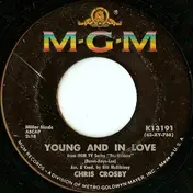 Chris Crosby - Young And In Love