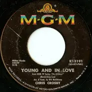 Chris Crosby - Young And In Love