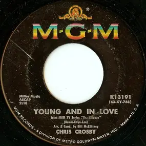 Chris Crosby - Young And In Love