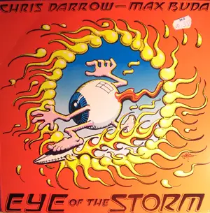 Chris Darrow / Max Buda - Eye of the Storm