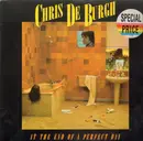 LP - Chris de Burgh - At The End Of A Perfect Day