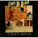 LP - Chris de Burgh - At The End Of A Perfect Day
