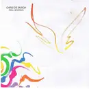7inch Vinyl Single - Chris De Burgh - Fatal Hesitation