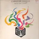 LP - Chris De Burgh - Into The Light