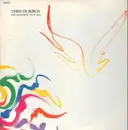 12inch Vinyl Single - Chris de Burgh - Say Goodbye To It All