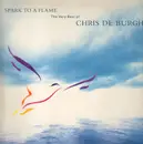 LP - Chris de Burgh - Spark To A Flame (The Very Best Of Chris De Burgh)
