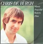 Chris de Burgh - Where Peaceful Waters Flow / A Spaceman Came Travelling (Live Version)