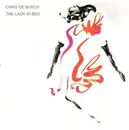 7inch Vinyl Single - Chris de Burgh - The Lady In Red
