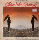 LP - Chris de Burgh - The Very Best Of Chris de Burgh - 14 Classic Tracks