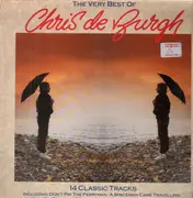 LP - Chris de Burgh - The Very Best Of Chris de Burgh - 14 Classic Tracks
