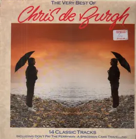 Chris de Burgh - The Very Best Of Chris de Burgh - 14 Classic Tracks