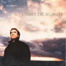 7inch Vinyl Single - Chris de Burgh - This Waiting Heart / Carry Me (Like A Fire In Your Heart)