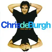 CD - Chris de Burgh - This Way Up