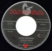 7inch Vinyl Single - Chris Denning - Jamaica Farewell