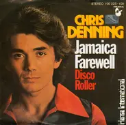 Chris Denning - Jamaica Farewell