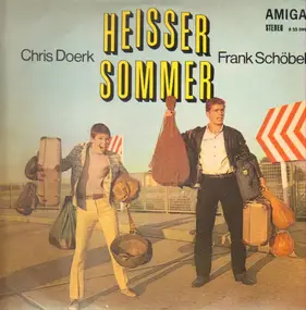 Soundtrack - Heisser Sommer