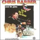 CD - Chris  Barber & Dr. John - Take Me Back To New Orleans