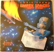 Chris Evans - Empty Spaces - Rock Ballett