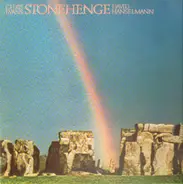 David Hanselmann • Chris Evans-Ironside - Stonehenge