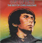 Chris Farlowe - Out Of Time - The Best Of Chris Farlowe