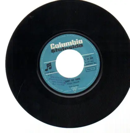 Chris Farlowe - Out Of Time - Paint It Black