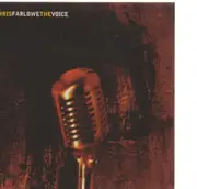 CD - Chris Farlowe - The Voice