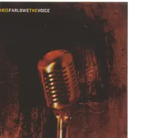 Chris Farlowe - The Voice