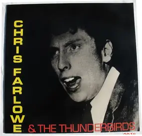 Chris Farlowe And The Thunderbirds - Chris Farlowe & The Thunderbirds