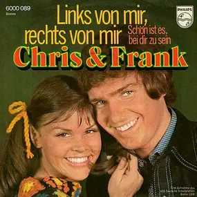 Chris - Links Von Mir, Rechts Von Mir