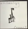 LP - Chris Fraser - Archaeology