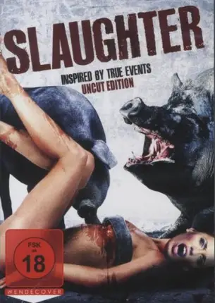 Stewart Hopewell - Slaughter