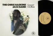 The Chris Haskins Jazz Band