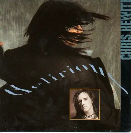 Chris Hewitt - Delirious