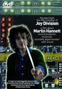 Chris Hewitt - HE WASN'T JUST A FITH MEMBER OF OF JOY DIVISION