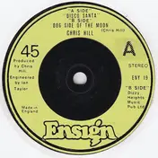 Chris Hill - Disco Santa