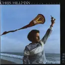 LP - Chris Hillman - Clear Sailin'