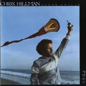 Chris Hillman