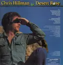 LP - Chris Hillman - Desert Rose