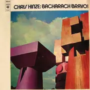 LP - Chris Hinze - Bacharach Bravo