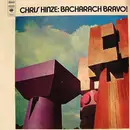 LP - Chris Hinze - Bacharach Bravo