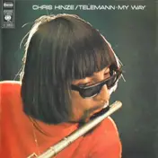 Chris Hinze - Telemann - My Way