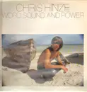 LP - Chris Hinze And Word, Sound And Power - Word, Sound And Power