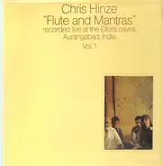Chris Hinze - Flute and Mantras