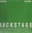 LP - Chris Hinze / Sigi Schwab - Backstage