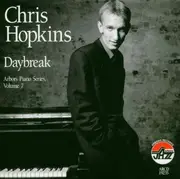 CD - CHRIS HOPKINS - DAYBREAK