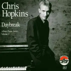Chris Hopkins - Daybreak