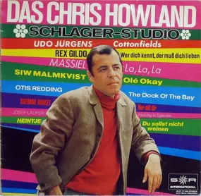 Udo Jürgens - Das Chris Howland Schlager-Studio