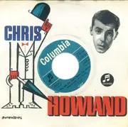 7inch Vinyl Single - Chris Howland - Das Tut Gut, Das Tut Gut, Das Tut Gut