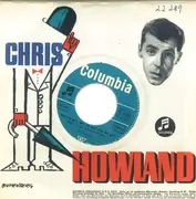 7inch Vinyl Single - Chris Howland - Das Tut Gut, Das Tut Gut, Das Tut Gut