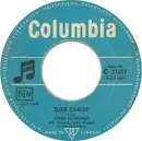 7inch Vinyl Single - Chris Howland - Susie Darlin'